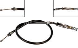 Dorman Parking Brake Cables C660563