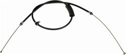 Dorman Parking Brake Cables C660587