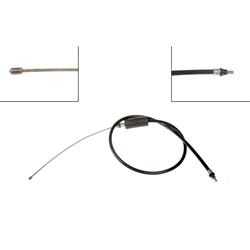 Dorman Parking Brake Cables for 2003-2007 RENDEZVOUS - C660608
