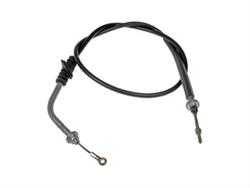 Dorman Parking Brake Cables for 2002-2005 SEDONA - C660622
