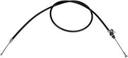 Dorman Parking Brake Cables C660658