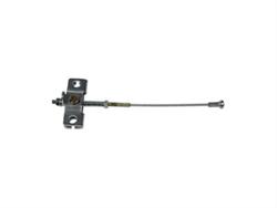 Dorman Parking Brake Cables for 2001-2006 ELANTRA - C660660