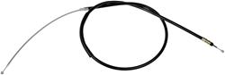 Dorman Parking Brake Cables for 2004-2010 X3 - C660695