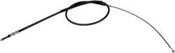 Dorman Parking Brake Cables C660696