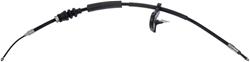 Dorman Parking Brake Cables C660698