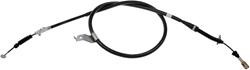 Dorman Parking Brake Cables for 2005-2009 350Z - C660702