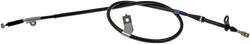 Dorman Parking Brake Cables for 2004-2007 G35 - C660708