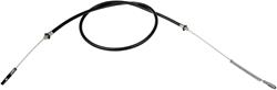 Dorman Parking Brake Cables for 2003-2008 FX35, FX45 - C660711