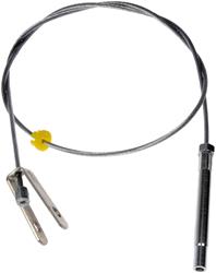 Dorman Parking Brake Cables for 1999-2007 LAND CRUISER, LX470 - C660727