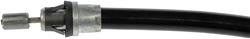Dorman Parking Brake Cables for 2004-2009 PT CRUISER - C660747