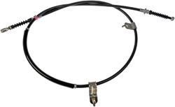 Dorman Parking Brake Cables for 2006-2015 MX-5 MIATA - C660777