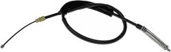 Dorman Parking Brake Cables C660785