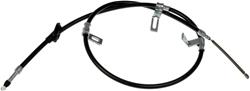 Dorman Parking Brake Cables for 2005-2006 OUTBACK - C660792