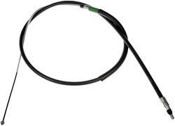 Dorman Parking Brake Cables C660800