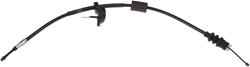 Dorman Parking Brake Cables C660802