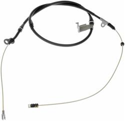 Dorman Parking Brake Cables for 2003-2007 MURANO - C660805