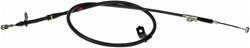 Dorman Parking Brake Cables for 2005-2007 350Z - C660806