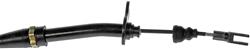 Dorman Parking Brake Cables for 2003-2007 MAXIMA - C660813