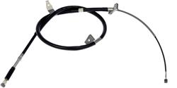 Dorman Parking Brake Cables for 2004-2009 SIENNA - C660821
