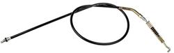 Dorman Parking Brake Cables for 2006-2013 RIDGELINE - C660843