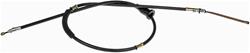 Dorman Parking Brake Cables for 2004-2009 PT CRUISER - C660851