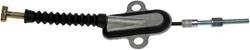Dorman Parking Brake Cables for 2002-2006 CAMRY, 2004-2006 ES330 - C660883