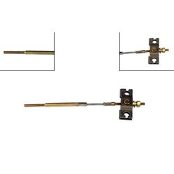 Dorman Parking Brake Cables for 2001 XG300, 2002-2005 XG350 - C660888