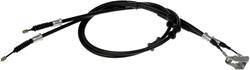 Dorman Parking Brake Cables C660893