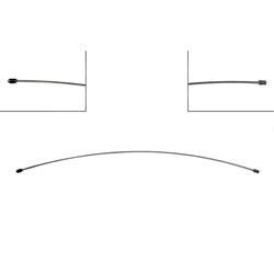 Dorman Parking Brake Cables C660898