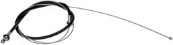 Dorman Parking Brake Cables for 1997 EXPEDITION, 1998 F-250 - C660904