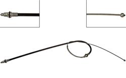 Dorman Parking Brake Cables C660913
