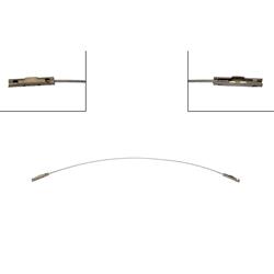 FORD EXPLORER Parking Brake Cables - Free Shipping on Orders Over