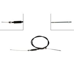 Dorman Parking Brake Cables for 1995 BLAZER, JIMMY - C660917
