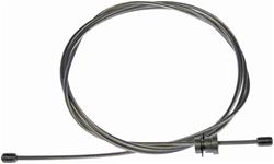 Dorman Parking Brake Cables for 2007-2010 F-450 SUPER DUTY, 2007 F-550 SUPER DUTY - C660942