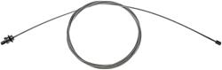 Dorman Parking Brake Cables for 2007-2010 F-450 SUPER DUTY, 2007 F-550 SUPER DUTY - C660943