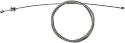 Dorman Parking Brake Cables for 2007-2010 F-450 SUPER DUTY, 2007 F-550 SUPER DUTY - C660944