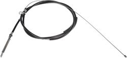 Dorman Parking Brake Cables for 2006-2008 F-150, MARK LT - C660965