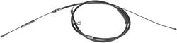 Dorman Parking Brake Cables for 2005-2008 F-150 - C660966