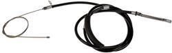 Dorman Parking Brake Cables for 2006-2008 F-150, 2007-2008 MARK LT - C660967