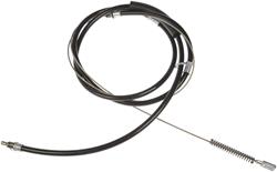 Dorman Parking Brake Cables for 2006-2008 F-150 - C660968