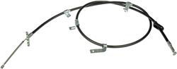 Dorman Parking Brake Cables for 2007-2013 MDX - C660973