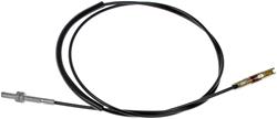 Dorman Parking Brake Cables C660985