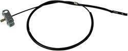Dorman Parking Brake Cables for 2007-2008 ESCALADE, TAHOE, YUKON - C660986