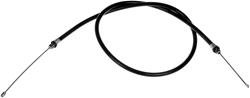 Dorman Parking Brake Cables C660991