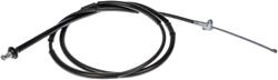 Dorman Parking Brake Cables for 2005-2013 TACOMA - C660992