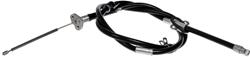 Dorman Parking Brake Cables for 2007-2011 CAMRY - C660999