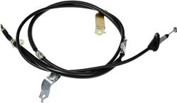 Dorman Parking Brake Cables for 2008-2013 ACCORD - C661004