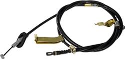 Dorman Parking Brake Cables for 2008-2012 ACCORD - C661005
