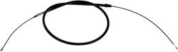 Dorman Parking Brake Cables for 2009-2013 SIERRA 1500, SILVERADO 1500 - C661015