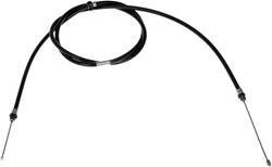 Dorman Parking Brake Cables C661020